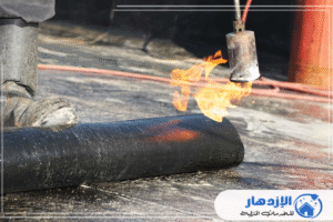 شركة عزل اسطح في دبي