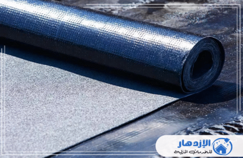 عزل اسطح فوم في عجمان