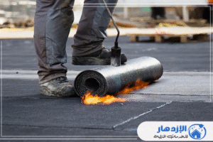 شركة عزل أسطح في أبو ظبي