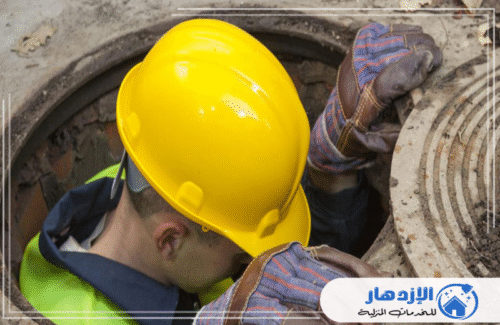 تسليك مجاري بالضغط في عجمان