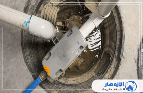 شفط بيارات في دبي