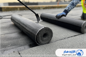 شركة عزل اسطح في رأس الخيمة