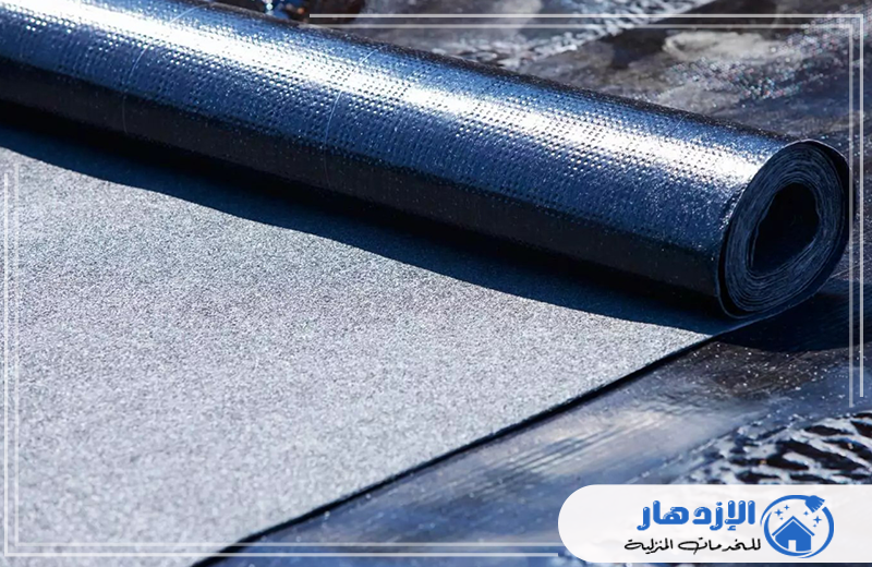 شركة عزل اسطح وتر بروف في العين 0505587508 الإزدهار تُعد شركتنا من أبرز شركات عزل الأسطح وتر بروف في العين، نوفر خدمات احترافية بعوازل عالية الجودة تضمن الحماية التامة من تسرب المياه بأفضل الأسعار.