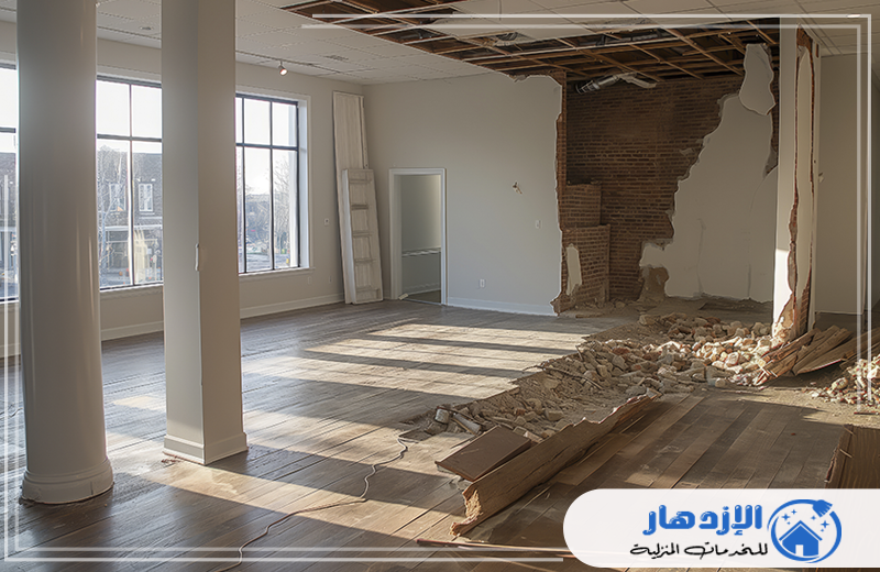 شركة ترميمات في راس الخيمة 0505587508 الإزدهار نحن شركة ترميمات في رأس الخيمة نوفر جميع خدمات الترميم والصيانة على مدار اليوم، بخبرة عالية وجودة مضمونة لتحقيق أفضل النتائج لعملائنا.