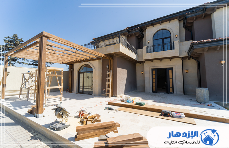 صيانة منازل في رأس الخيمة 0505587508 الإزدهار نحن نوفر خدمة صيانة منازل في رأس الخيمة على مدار اليوم، يشمل ذلك جميع أعمال الصيانة المنزلية بأعلى جودة، وسرعة استجابة، وأسعار تنافسية ترضي جميع العملاء.