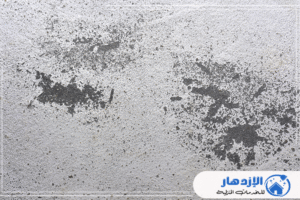 تآكل الدهانات وتقشرها علامة واضحة على الرطوبة في الجدران. لا تدع المشكلة تتفاقم! تقدم شركة الإزدهار معالجة الرطوبة في الإمارات 0505587508 أفضل حلول الرطوبة في دبي وأبو ظبي وجميع الإمارات.