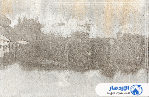لا تتردد في معالجة الرطوبة الخرسانية والجدارية فوراً لتجنب الأضرار الهيكلية. تخصصنا معالجة مشاكل الرطوبة باستخدام مواد عزل متقدمة. شركة الإزدهار 0505587508 توفر حلول عزل الرطوبة وعلاج الأملاح في جميع أنحاء الإمارات. احمِ استثمارك الآن.