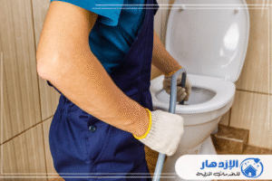 شركة معالجة الروائح الكريهة في الإمارات